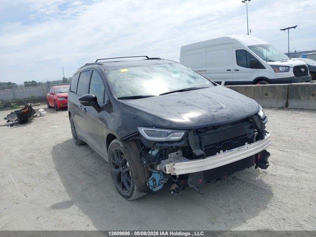 2025 2C4RC1GG5SR545773 zdjęcie główne