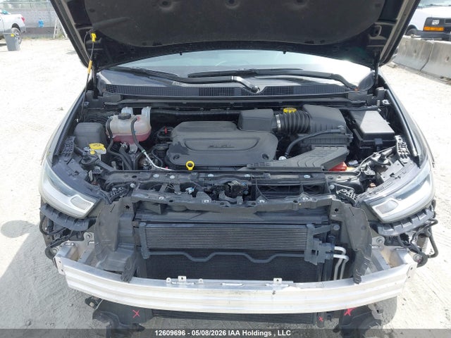 Chrysler Pacifica Limited 2025 2C4RC1GG5SR545773 Image 10