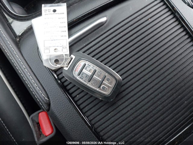 Chrysler Pacifica Limited 2025 2C4RC1GG5SR545773 Image 11
