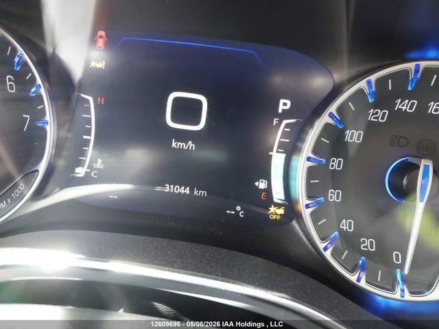 Chrysler Pacifica Limited 2025 2C4RC1GG5SR545773 Image 16