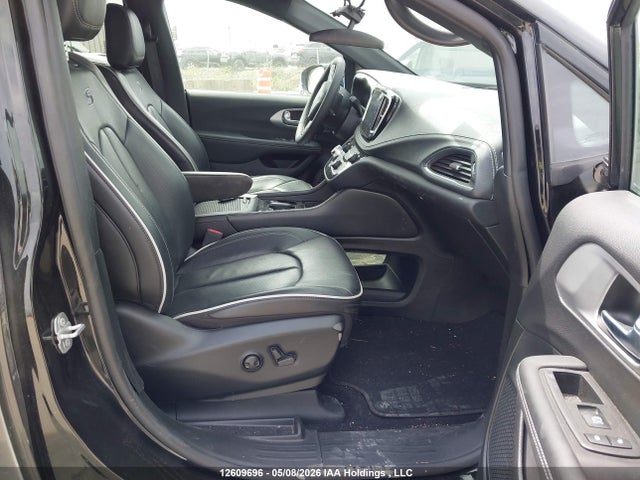Chrysler Pacifica Limited 2025 2C4RC1GG5SR545773 Image 5