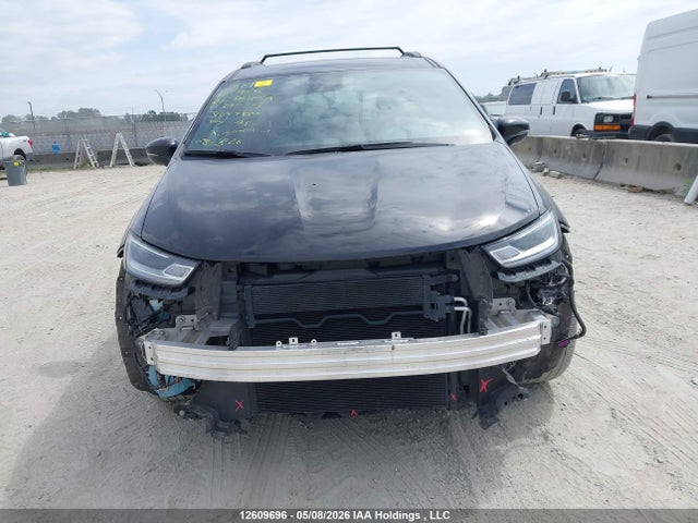 Chrysler Pacifica Limited 2025 2C4RC1GG5SR545773 Image 6