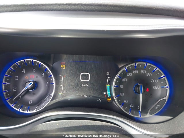 Chrysler Pacifica Limited 2025 2C4RC1GG5SR545773 Image 7