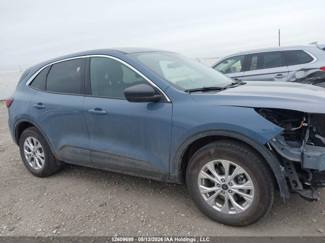 Продажа на аукционе авто 2024 Ford Escape Active, vin: 1FMCU9GN0RUA90131, номер лота: 12609699