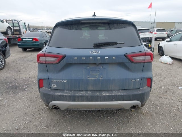 Продажа на аукционе авто 2024 Ford Escape Active, vin: 1FMCU9GN0RUA90131, номер лота: 12609699