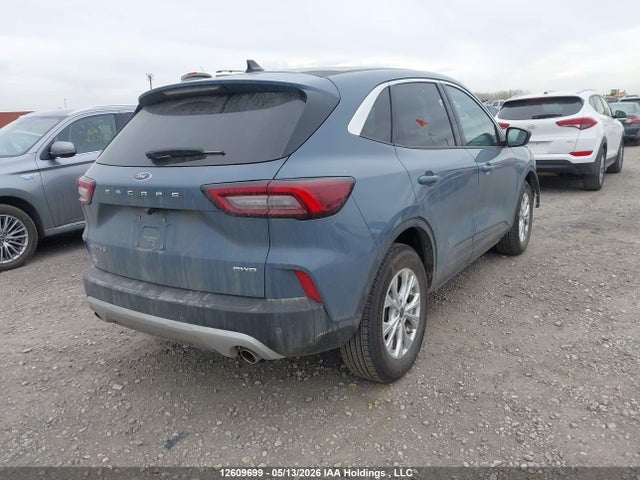 Продажа на аукционе авто 2024 Ford Escape Active, vin: 1FMCU9GN0RUA90131, номер лота: 12609699