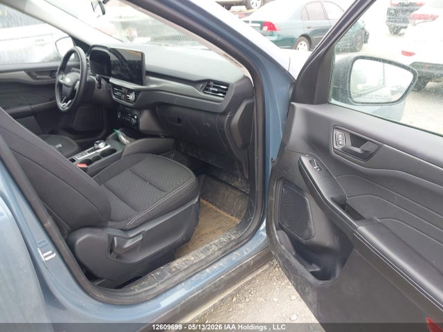 Продажа на аукционе авто 2024 Ford Escape Active, vin: 1FMCU9GN0RUA90131, номер лота: 12609699