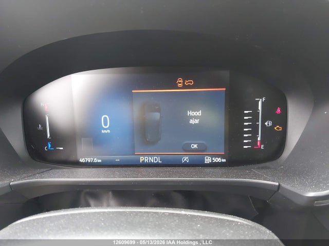 Продажа на аукционе авто 2024 Ford Escape Active, vin: 1FMCU9GN0RUA90131, номер лота: 12609699