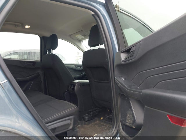 Продажа на аукционе авто 2024 Ford Escape Active, vin: 1FMCU9GN0RUA90131, номер лота: 12609699
