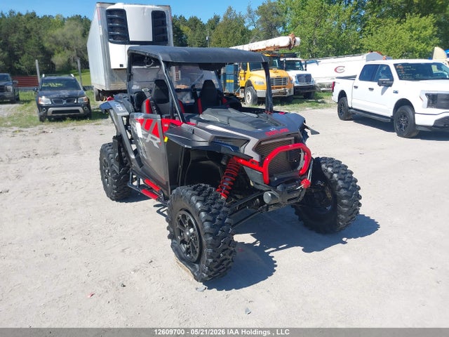 Polaris Rzr Xp 1000 Ultimate 2024 3NSNEF99XRF299943 zdjęcie główne