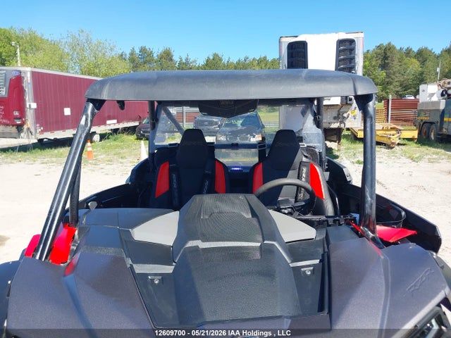 3NSNEF99XRF299943 Polaris Rzr Xp 1000 Ultimate