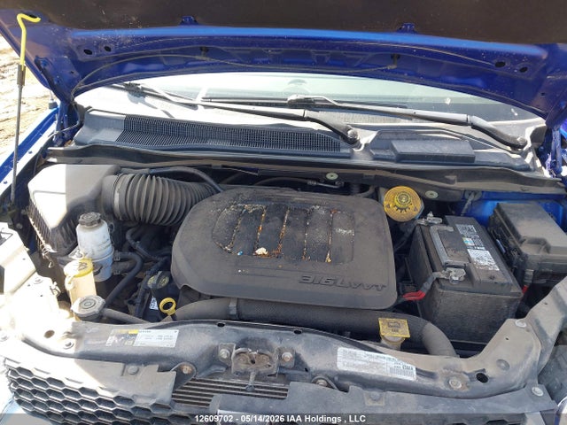Aukcja sprzedaży 2019 Dodge Grand Caravan Cvp/sxt, vin: 2C4RDGBG8KR701067, numer aukcji: 12609702