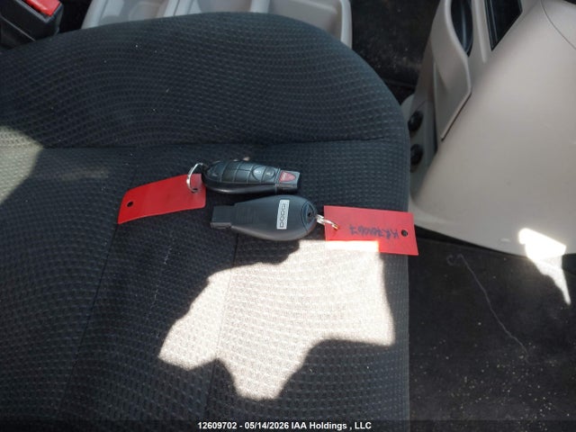 Aukcja sprzedaży 2019 Dodge Grand Caravan Cvp/sxt, vin: 2C4RDGBG8KR701067, numer aukcji: 12609702
