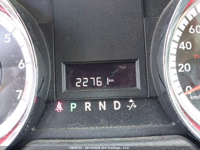 Aukcja sprzedaży 2019 Dodge Grand Caravan Cvp/sxt, vin: 2C4RDGBG8KR701067, numer aukcji: 12609702