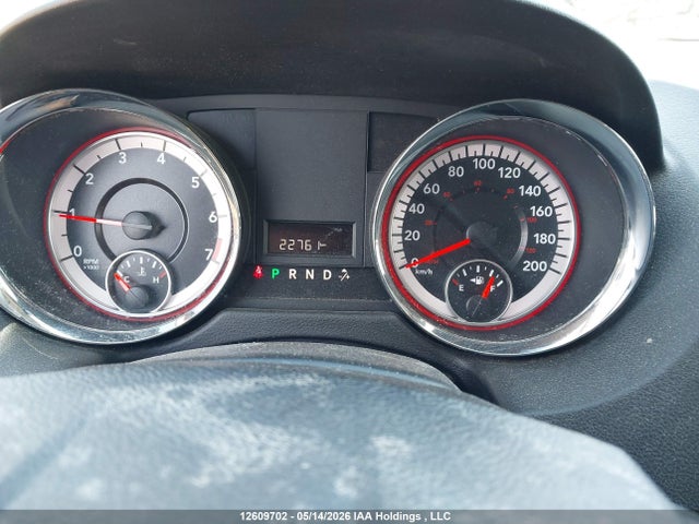 Aukcja sprzedaży 2019 Dodge Grand Caravan Cvp/sxt, vin: 2C4RDGBG8KR701067, numer aukcji: 12609702