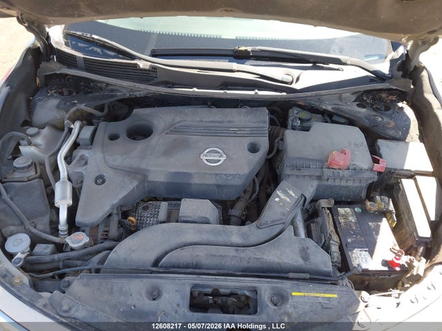1N4AL3AP5EN226284 Nissan Altima 2.5/2.5 S/2.5 Sl/2.5 Sv