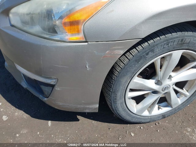 1N4AL3AP5EN226284 Nissan Altima 2.5/2.5 S/2.5 Sl/2.5 Sv