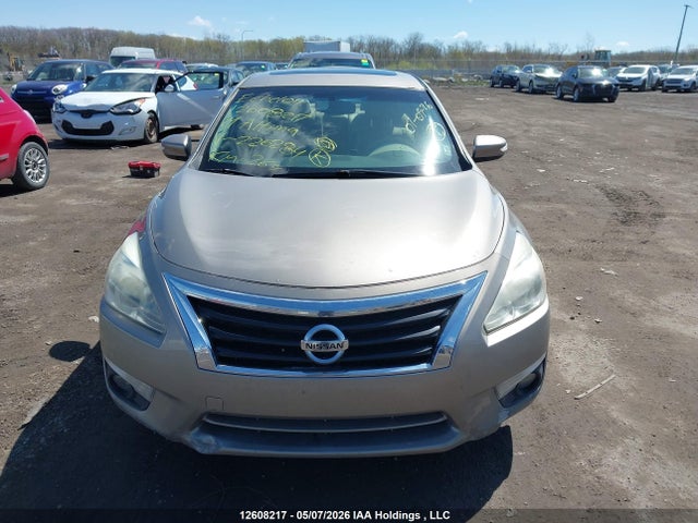1N4AL3AP5EN226284 Nissan Altima 2.5/2.5 S/2.5 Sl/2.5 Sv