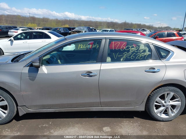 1N4AL3AP5EN226284 Nissan Altima 2.5/2.5 S/2.5 Sl/2.5 Sv