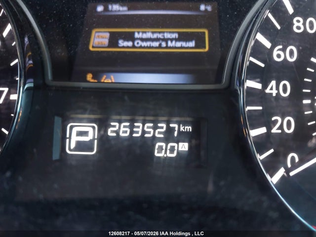 1N4AL3AP5EN226284 Nissan Altima 2.5/2.5 S/2.5 Sl/2.5 Sv