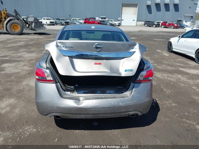 1N4AL3AP5EN226284 Nissan Altima 2.5/2.5 S/2.5 Sl/2.5 Sv
