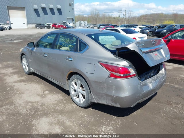 1N4AL3AP5EN226284 Nissan Altima 2.5/2.5 S/2.5 Sl/2.5 Sv