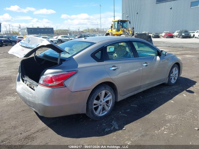 1N4AL3AP5EN226284 Nissan Altima 2.5/2.5 S/2.5 Sl/2.5 Sv