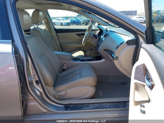 1N4AL3AP5EN226284 Nissan Altima 2.5/2.5 S/2.5 Sl/2.5 Sv