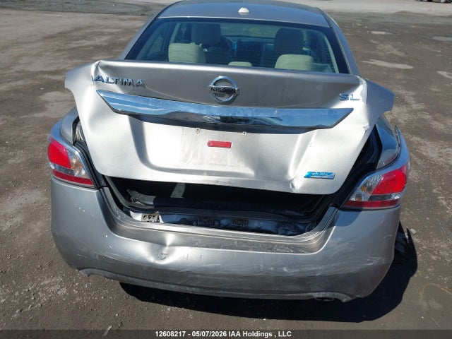 1N4AL3AP5EN226284 Nissan Altima 2.5/2.5 S/2.5 Sl/2.5 Sv