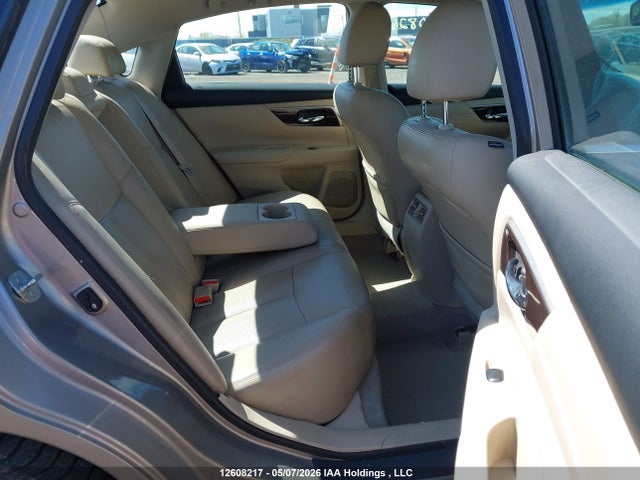 1N4AL3AP5EN226284 Nissan Altima 2.5/2.5 S/2.5 Sl/2.5 Sv