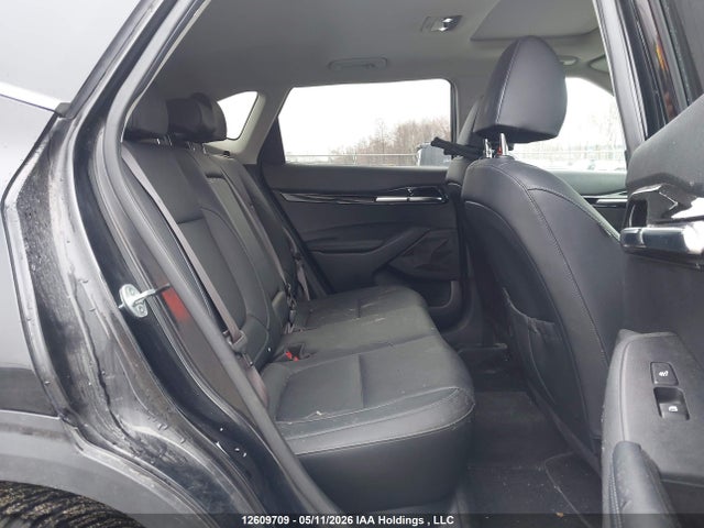 2021 Kia Seltos Sx Turbo მანქანა იყიდება აუქციონზე, vin: KNDETCA25M7062411, აუქციონის ნომერი: 12609709