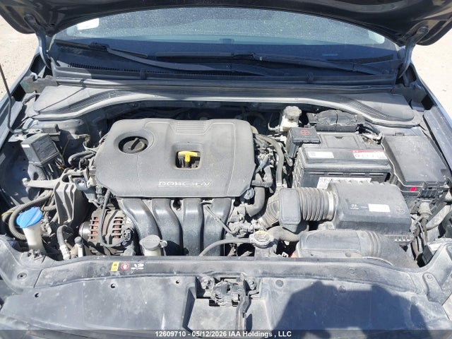 KMHD84LF3HU336467 Hyundai ELANTRA GL