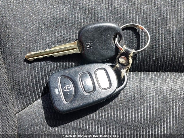 KMHD84LF3HU336467 Hyundai ELANTRA GL
