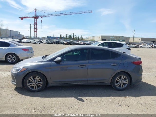 KMHD84LF3HU336467 Hyundai ELANTRA GL
