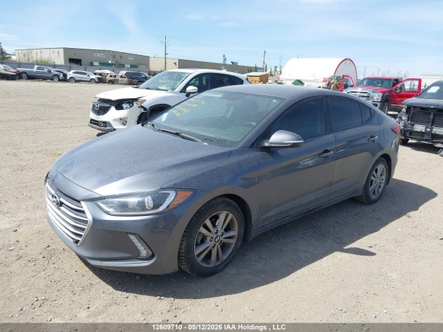KMHD84LF3HU336467 Hyundai ELANTRA GL