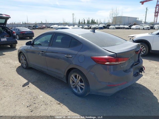 KMHD84LF3HU336467 Hyundai ELANTRA GL