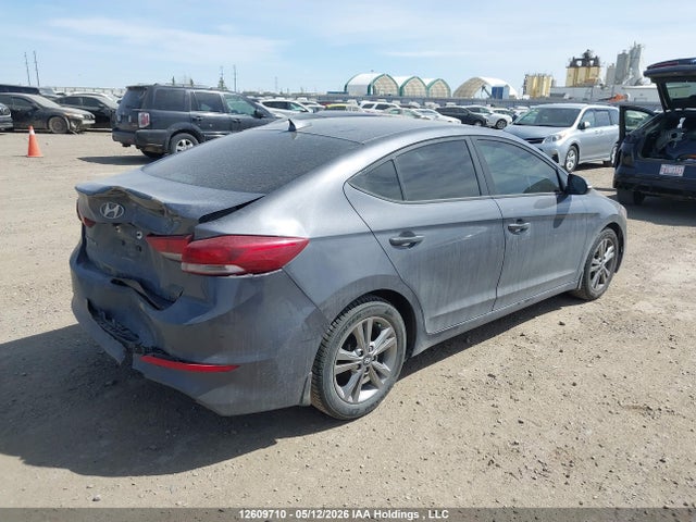 KMHD84LF3HU336467 Hyundai ELANTRA GL