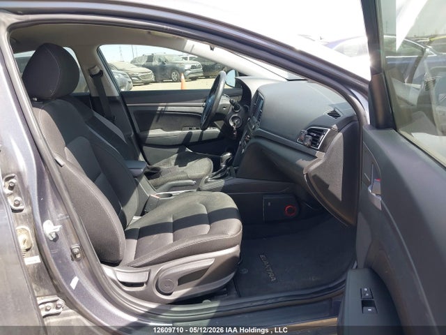 KMHD84LF3HU336467 Hyundai ELANTRA GL