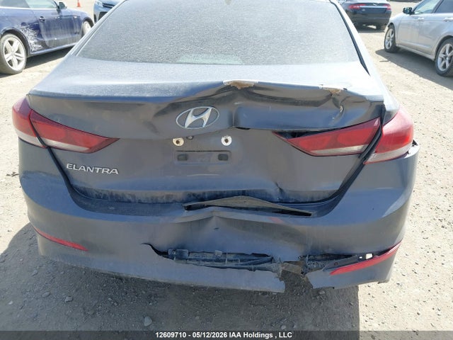 KMHD84LF3HU336467 Hyundai ELANTRA GL