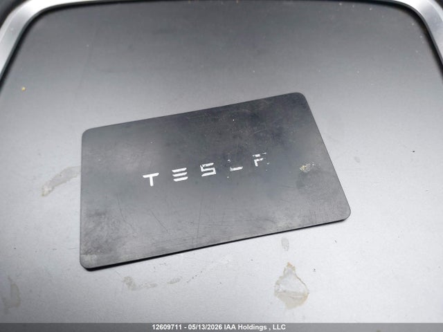 7SAYGDEE3RF067901 Tesla Model Y