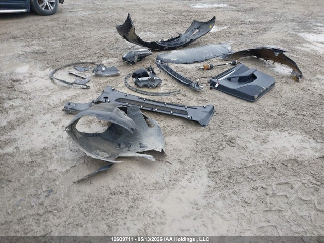 7SAYGDEE3RF067901 Tesla Model Y