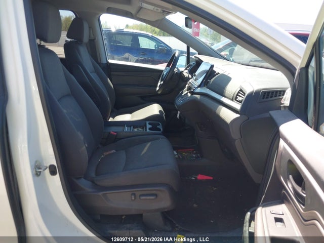 5FNRL6H42KB503798 Honda Odyssey
