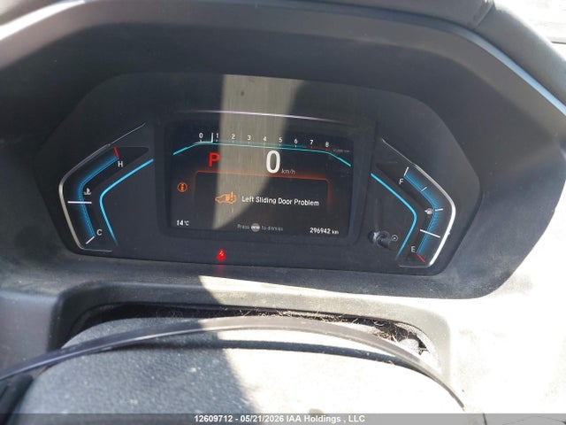 5FNRL6H42KB503798 Honda Odyssey