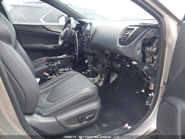 2T2KGCEZ3RC051200 Lexus Nx 350 Luxury/350 F Sport