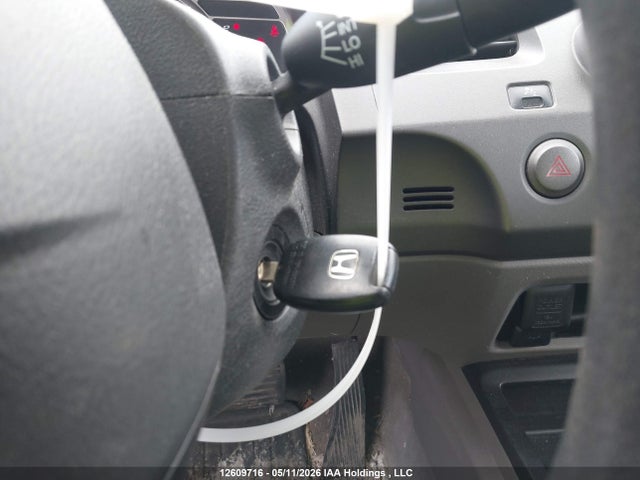Продаж на аукціоні авто 2008 Honda Civic Dx-g, vin: 2HGFA16418H100706, номер лоту: 12609716