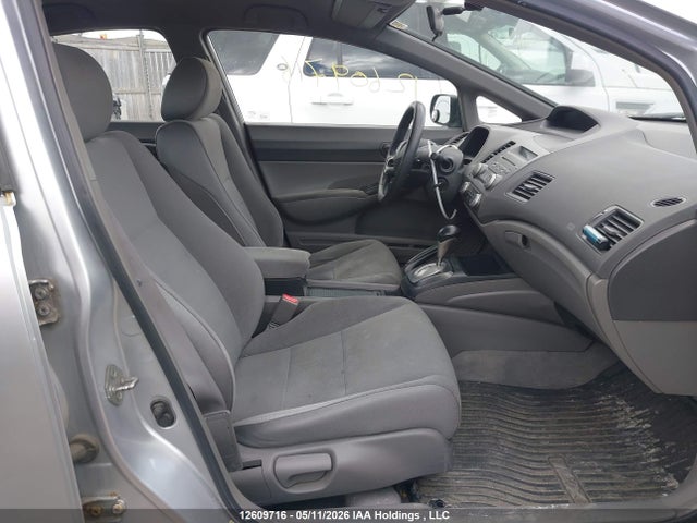 Продаж на аукціоні авто 2008 Honda Civic Dx-g, vin: 2HGFA16418H100706, номер лоту: 12609716