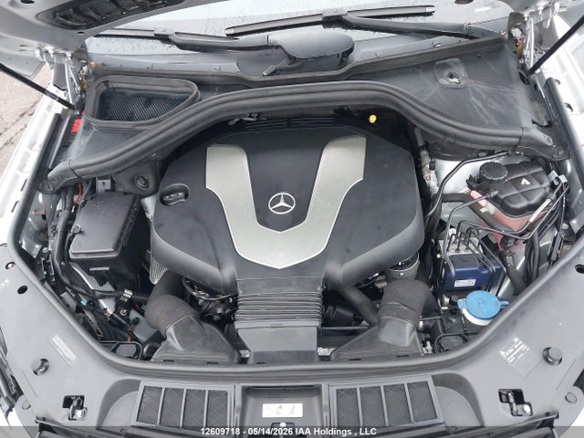 Продажа на аукционе авто 2016 Mercedes-benz Gle 350d 4matic, vin: 4JGDA2EB1GA685758, номер лота: 12609718
