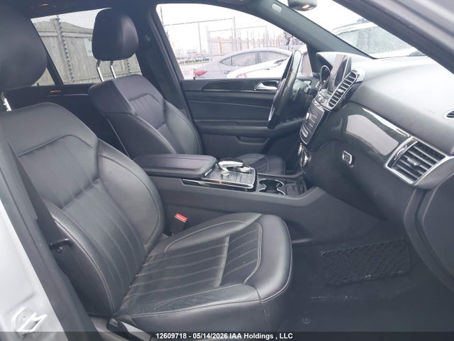 Продажа на аукционе авто 2016 Mercedes-benz Gle 350d 4matic, vin: 4JGDA2EB1GA685758, номер лота: 12609718