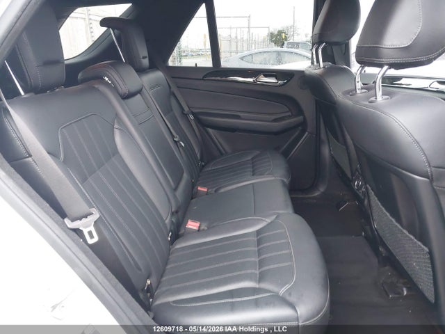 Продажа на аукционе авто 2016 Mercedes-benz Gle 350d 4matic, vin: 4JGDA2EB1GA685758, номер лота: 12609718