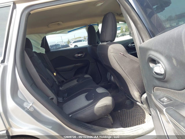 Продаж на аукціоні авто 2016 Jeep Cherokee Sport, vin: 1C4PJLAB7GW303457, номер лоту: 12609720